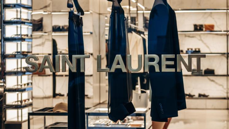 Retail